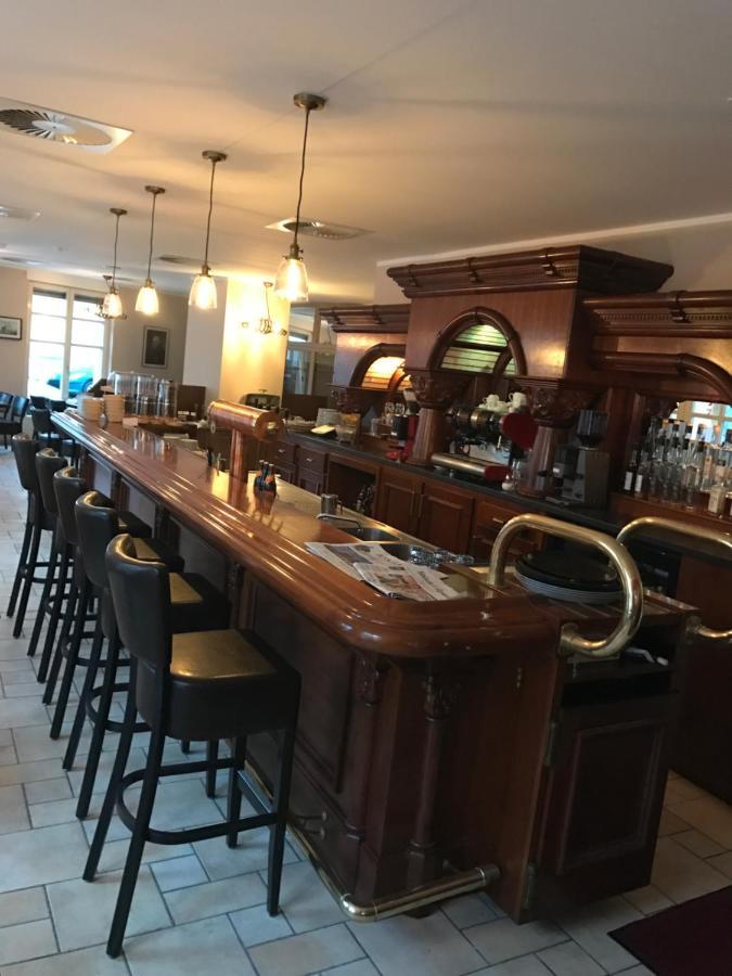 Altstadt Hotel 포츠담 외부 사진