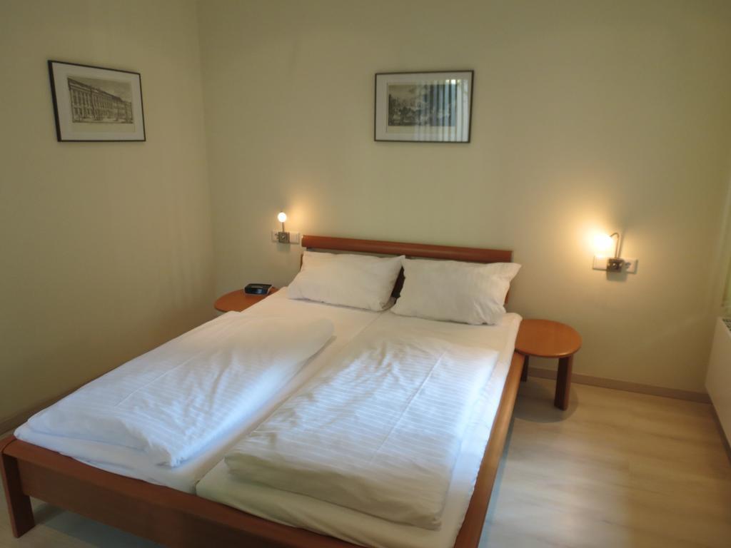 Altstadt Hotel 포츠담 외부 사진