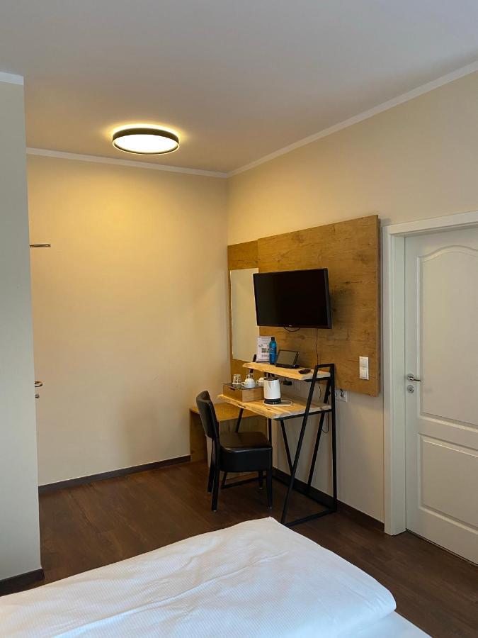 Altstadt Hotel 포츠담 외부 사진