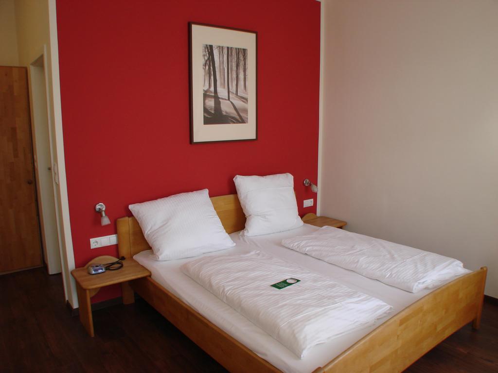 Altstadt Hotel 포츠담 외부 사진