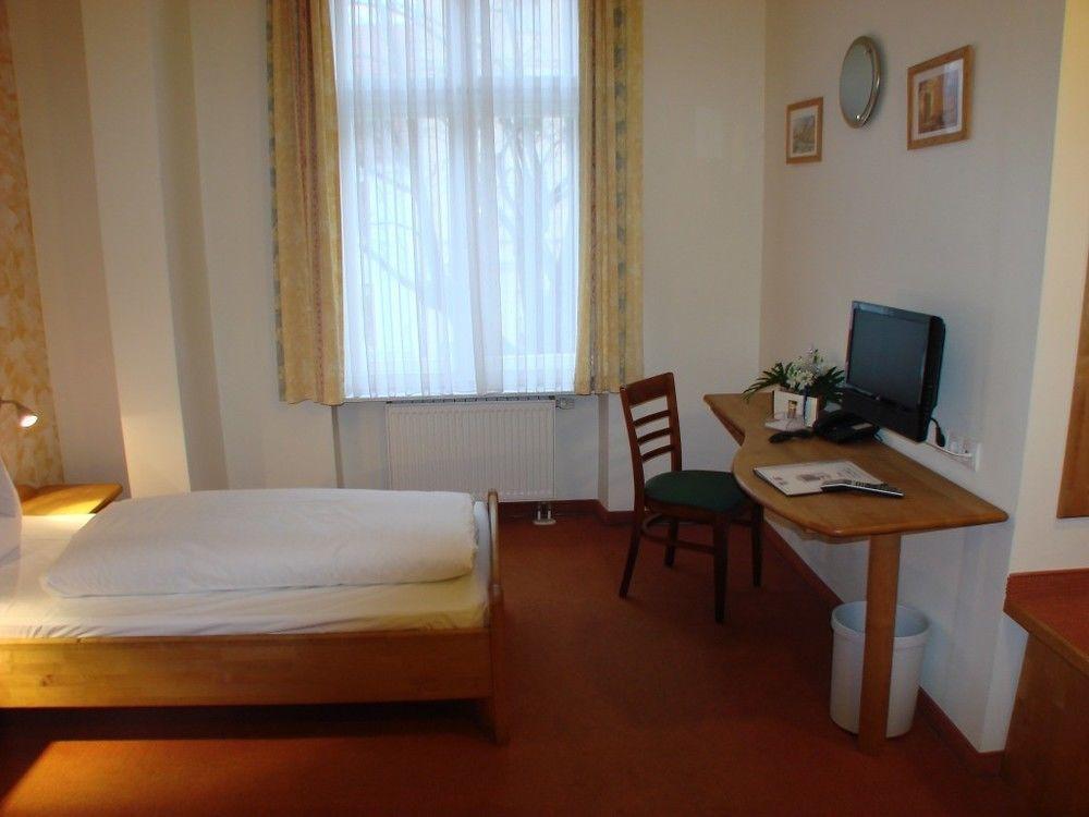 Altstadt Hotel 포츠담 외부 사진